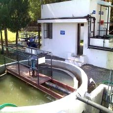 Industrial Effluent Treatment Plant