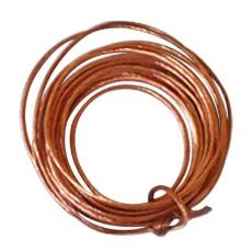 Kink Free Bunch Copper Wire