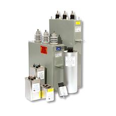 Power Factor Correction Capacitors