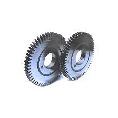 Industrial Gear Shaving Cutters