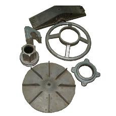 Aluminium And Pressed Die Casting