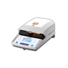 Infrared/ Halogen Type Moisture Analyzer