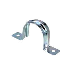 Two Hole Clamp For Construction Industry