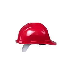 Safety Helmet With Strap