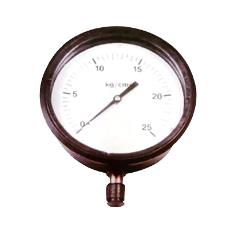 Compact Designed Pressure Gauges