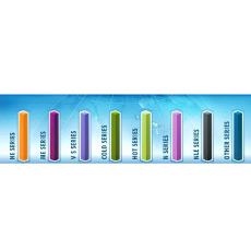 Hetro Bifunctional Type Reactive Dyes