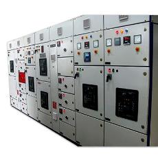 Industrial Power Control Centre