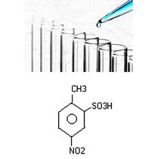 Industrial Purpose Organic Acid