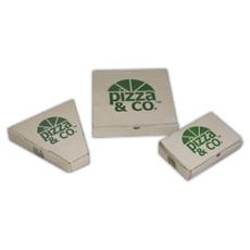 Designer Pizza Packaging Box