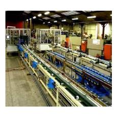 Industrial Purpose Material Handling Systems