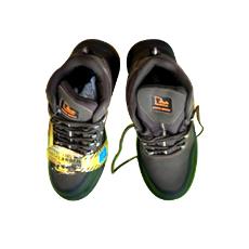 Chemical Resistant Light Weight Shoes