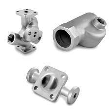 Corrosion Resistant Valve Components