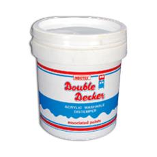 Fungus Resistant Acrylic Washable Distemper