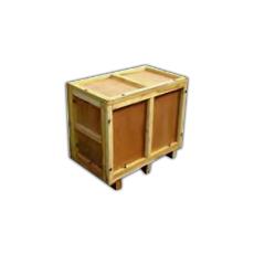 Moisture And Termite Proof Plywood Boxes