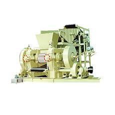 Industrial Rubber Cracker Mill