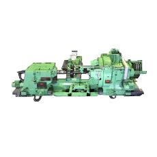 Industrial Purpose Wheel Lathe