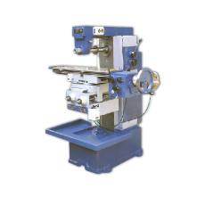 Industrial Grade Milling Machine