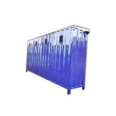 Portable Labour Toilets For Construction Sites