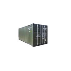 Industrial Offshore Reefer Container