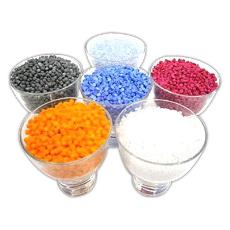 Industrial Grade Plastic Raw Materials