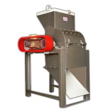 Wet Fly Ash Grinding Machine