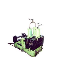 Hydraulic Type Press Feeder