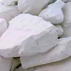 Industrial Grade China Clay Mineral