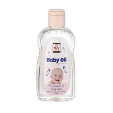 Mildly Perfumed Baby Massage Oil