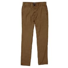 Cotton Made Vintage Khaki Pant