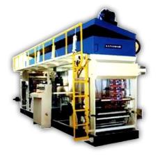 Dry/ Wet Type Lamination Machine