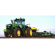 Tractor Parts For Agriculture Industry