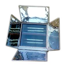 Industrial Grade Solar Oven