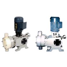 Industrial Purpose Diaphragm Pump