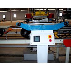 Automatic Silk Screen Decorators With Conveyor