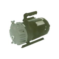 Monoblock Type Vacuum Pump