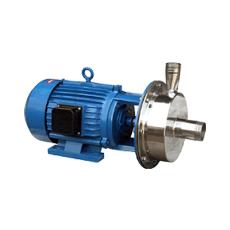 Stainless Steel Made Centrifugal Pumps