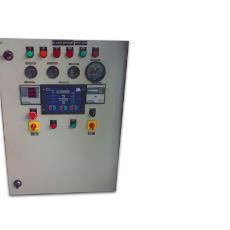 Automatic Mains Failure Panel