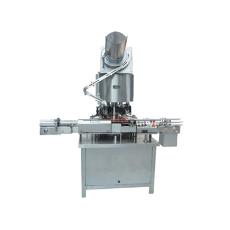 Automatic Ropp / Screw Cap Sealing Machine