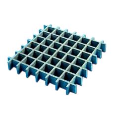 Fibreglass Reinforced Plastic Grating