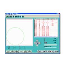 Water Jet Cutting Control System