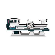 Industrial Grade Lathe Machine