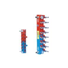 Compact Designed Water Manifold