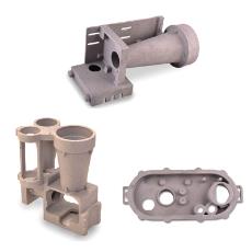 Corrosion Resistant Defense Components