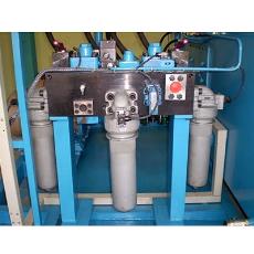 Industrial Purpose High Tensile Manifolds