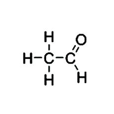 Organic Type Acetaldehyde Chemical