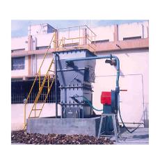 Woody Biomass Thermal Gasifiers