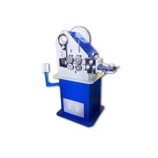 Fully Automatic Spring Washer Making Machine