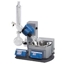 Industrial Purpose Rotary Evaporator