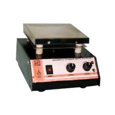 Digital Magnetic Stirrer With Hot Plate