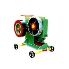 Hot/ Cold End Shearing Machine